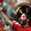 Brasile-Messico 0-0: le FOTO. La partita, lo stadio, i tifosi