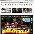 Calciomercato Milan, Balotelli al Galatasaray: lui su twitter posta questa foto