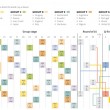 Il calendario completo dei Mondiali 2014