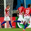Camerun-Croazia 0-1 DIRETTA: Olic gol. Espulso Song