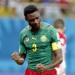 Camerun-Croazia 0-4, le FOTO: la partita, i gol, lo stadio, i tifosi