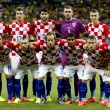 Camerun-Croazia 0-4, FOTO: Olic, Perisic, doppio Mandzukic. Espulso Song