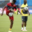 Camerun-Croazia DIRETTA