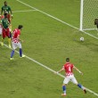 Camerun-Croazia 0-4, le FOTO: la partita, i gol, lo stadio, i tifosi