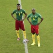 Camerun-Croazia 0-4, le FOTO: la partita, i gol, lo stadio, i tifosi