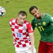 Camerun-Croazia 0-4, le FOTO: la partita, i gol, lo stadio, i tifosi