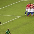 Camerun-Croazia 0-4, le FOTO: la partita, i gol, lo stadio, i tifosi