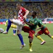 Camerun-Croazia 0-4, le FOTO: la partita, i gol, lo stadio, i tifosi