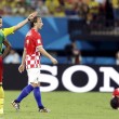 Camerun-Croazia 0-4, FOTO: Olic, Perisic, doppio Mandzukic. Espulso Song