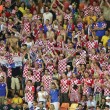 Camerun-Croazia 0-4, FOTO: Olic, Perisic, doppio Mandzukic. Espulso Song