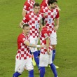 Camerun-Croazia 0-4, FOTO: Olic, Perisic, doppio Mandzukic. Espulso Song