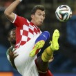 Camerun-Croazia 0-4, le FOTO: la partita, i gol, lo stadio, i tifosi