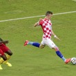 Camerun-Croazia 0-4, le FOTO: la partita, i gol, lo stadio, i tifosi