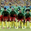 Camerun-Croazia 0-4, le FOTO: la partita, i gol, lo stadio, i tifosi