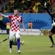 Camerun-Croazia 0-4, le FOTO: la partita, i gol, lo stadio, i tifosi