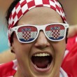 Camerun-Croazia 0-4, le FOTO: la partita, i gol, lo stadio, i tifosi