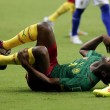 Camerun-Croazia 0-4, le FOTO: la partita, i gol, lo stadio, i tifosi