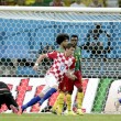 Camerun-Croazia 0-4, le FOTO: la partita, i gol, lo stadio, i tifosi