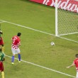 Camerun-Croazia 0-4, le FOTO: la partita, i gol, lo stadio, i tifosi