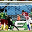 Camerun-Croazia 0-4, le FOTO: la partita, i gol, lo stadio, i tifosi