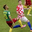 Camerun-Croazia 0-4, le FOTO: la partita, i gol, lo stadio, i tifosi