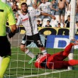 Cesena-Modena 1-1, foto della partita: romagnoli in finale2