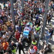 Ciro Esposito: FOTO-racconto dei funerali a Scampia