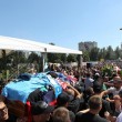 Ciro Esposito: FOTO-racconto dei funerali a Scampia