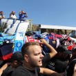 Ciro Esposito: FOTO-racconto dei funerali a Scampia