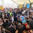 Ciro Esposito: FOTO-racconto dei funerali a Scampia