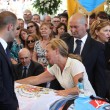 Ciro Esposito: FOTO-racconto dei funerali a Scampia