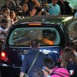 Ciro Esposito: FOTO-racconto dei funerali a Scampia