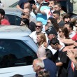 Ciro Esposito: FOTO-racconto dei funerali a Scampia