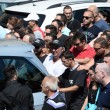 Ciro Esposito: FOTO-racconto dei funerali a Scampia