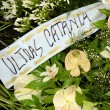 Ciro Esposito: FOTO-racconto dei funerali a Scampia