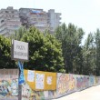 Ciro Esposito: FOTO-racconto dei funerali a Scampia