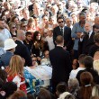 Ciro Esposito: FOTO-racconto dei funerali a Scampia