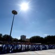 Ciro Esposito: FOTO-racconto dei funerali a Scampia