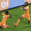 Costa D’Avorio-Giappone 2-1. FOTO e HIGHLIGHTS della partita meno vista dei Mondiali 2014