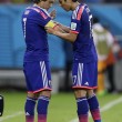 Costa D’Avorio-Giappone 2-1. FOTO e HIGHLIGHTS della partita meno vista dei Mondiali 2014