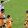 Costa D’Avorio-Giappone 2-1. FOTO e HIGHLIGHTS della partita meno vista dei Mondiali 2014