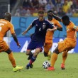 Costa D’Avorio-Giappone 2-1. FOTO e HIGHLIGHTS della partita meno vista dei Mondiali 2014