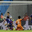 Costa D’Avorio-Giappone 2-1. FOTO e HIGHLIGHTS della partita meno vista dei Mondiali 2014