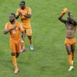 Costa D’Avorio-Giappone 2-1. FOTO e HIGHLIGHTS della partita meno vista dei Mondiali 2014
