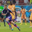 Costa D’Avorio-Giappone 2-1. FOTO e HIGHLIGHTS della partita meno vista dei Mondiali 2014