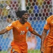 Costa D’Avorio-Giappone 2-1. FOTO e HIGHLIGHTS della partita meno vista dei Mondiali 2014