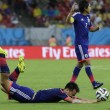 Costa D’Avorio-Giappone 2-1. FOTO e HIGHLIGHTS della partita meno vista dei Mondiali 2014