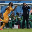 Costa D’Avorio-Giappone 2-1. FOTO e HIGHLIGHTS della partita meno vista dei Mondiali 2014