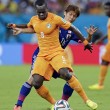 Costa D’Avorio-Giappone 2-1. FOTO e HIGHLIGHTS della partita meno vista dei Mondiali 2014