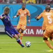 Costa D’Avorio-Giappone 2-1. FOTO e HIGHLIGHTS della partita meno vista dei Mondiali 2014